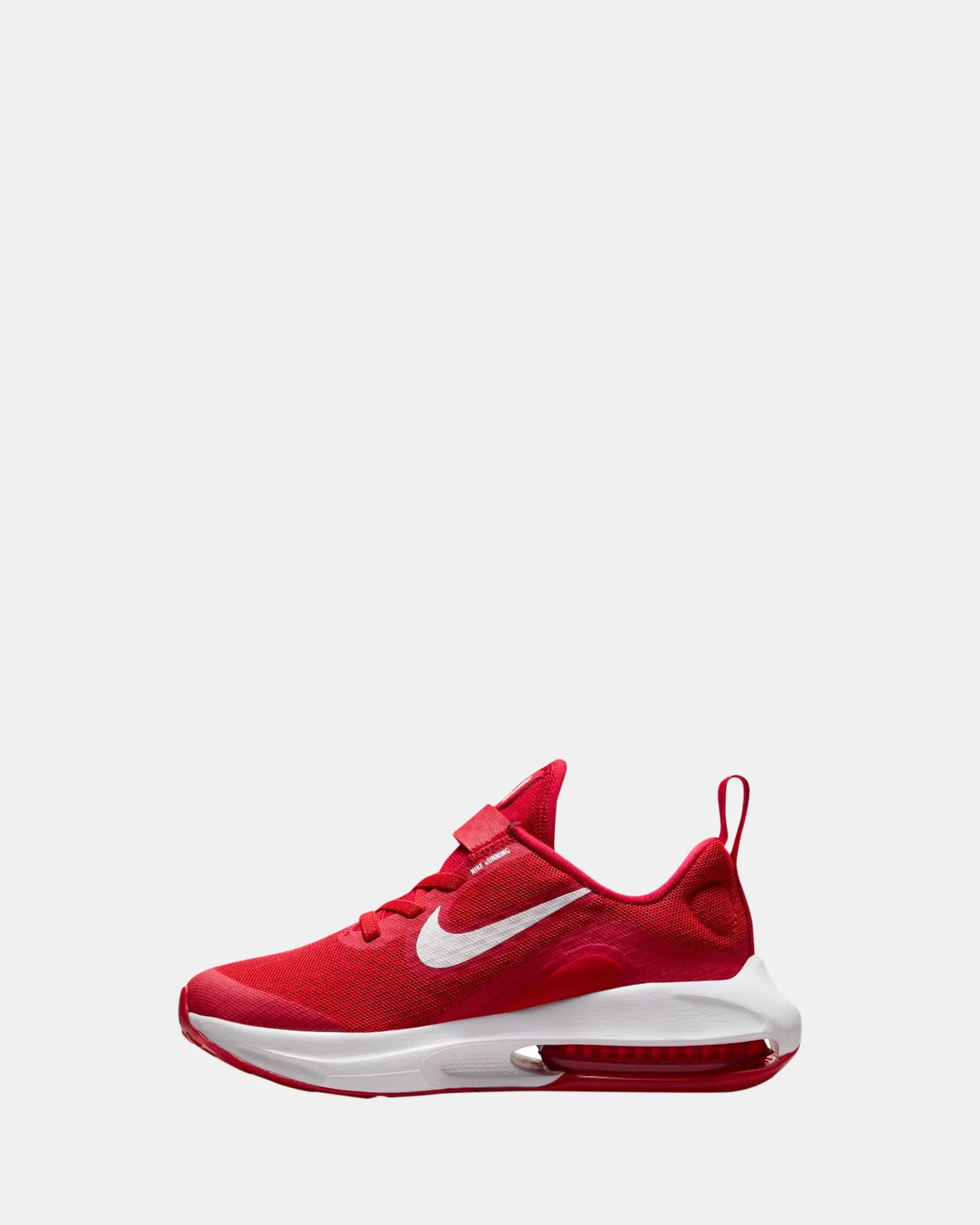 Air Zoom Arcadia 2 Pre-School University Red/White