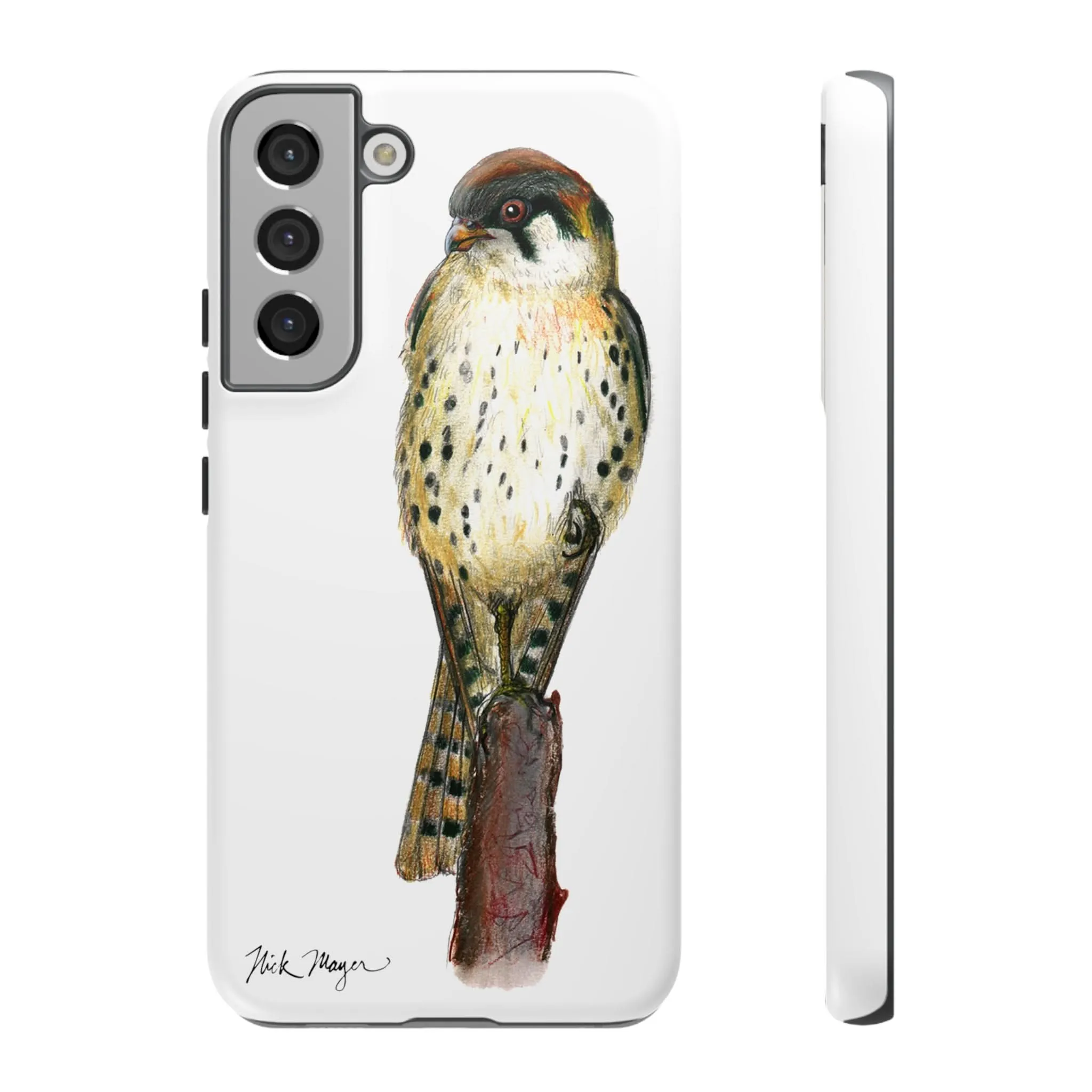 American Kestrel Phone Case (Samsung)