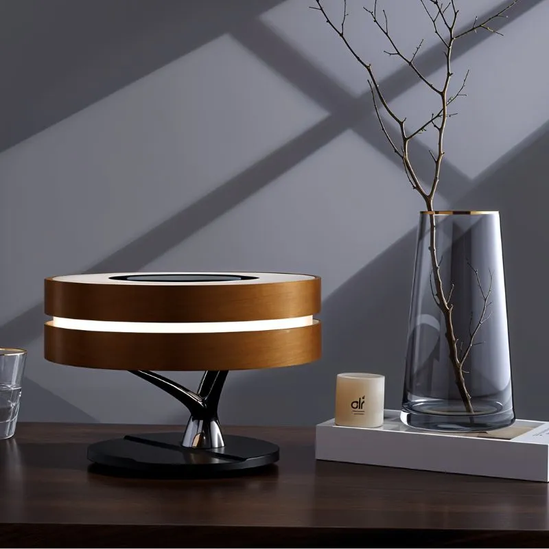 Arbre Table Lamp