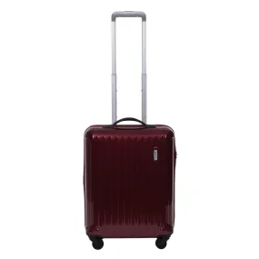 Bric's Riccione 21" 4-Wheel Carry-On Luggage