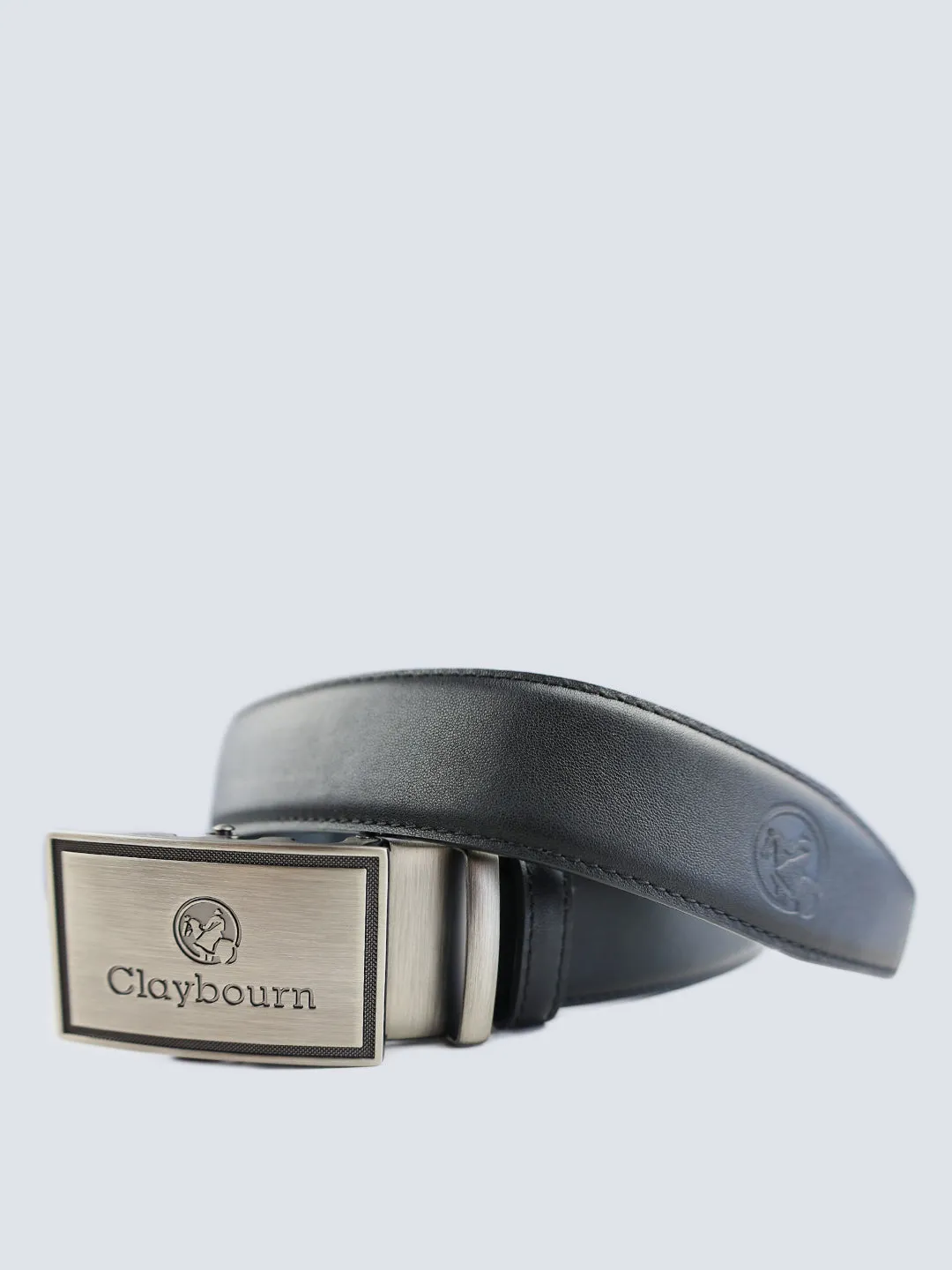 Claybourn Signature Sliding Belt