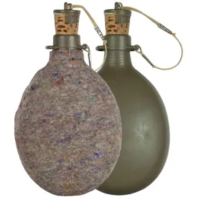 Czech M60 Canteen with Cover