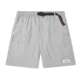 Equipment Shorts, Light Grey