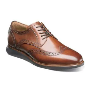 Florsheim Men's Fuel Wingtip Oxford Shoe 14238