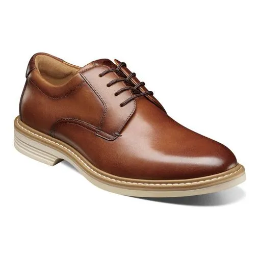 FLORSHEIM NORWALK PLAIN TOE OXFORD