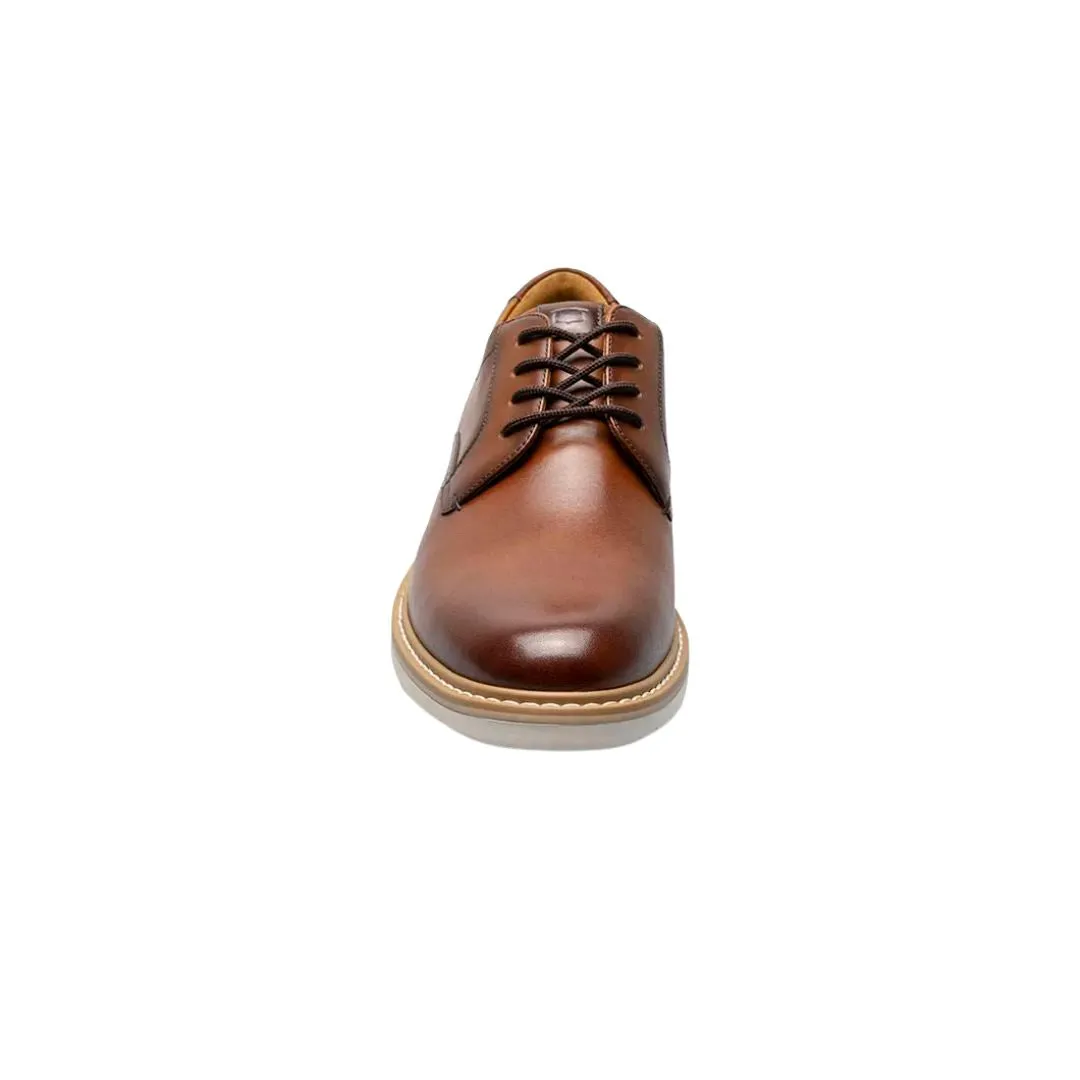 FLORSHEIM NORWALK PLAIN TOE OXFORD