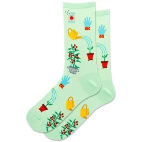 Gardening Crew Socks