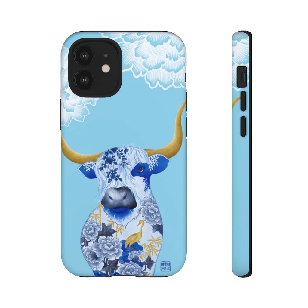 MingBelle Phone Case