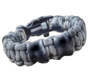 Minimalist Paracord Bracelet