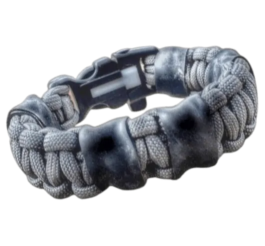 Minimalist Paracord Bracelet