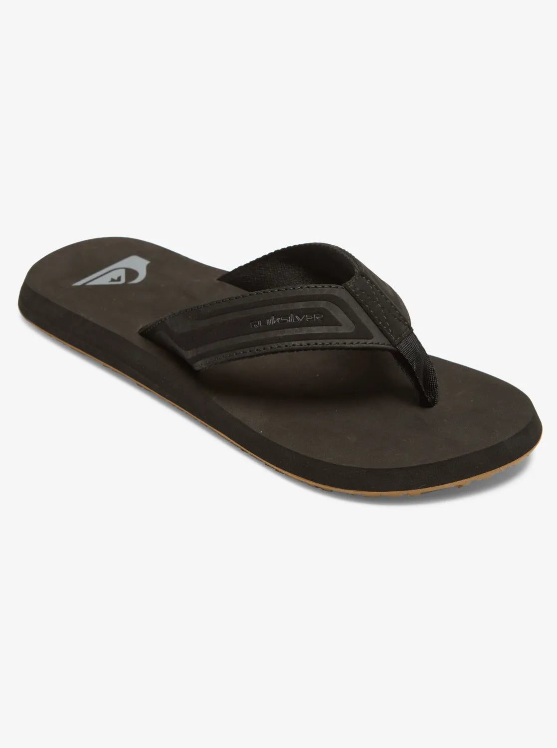 Monkey Wrench Core Sandals - Black 1