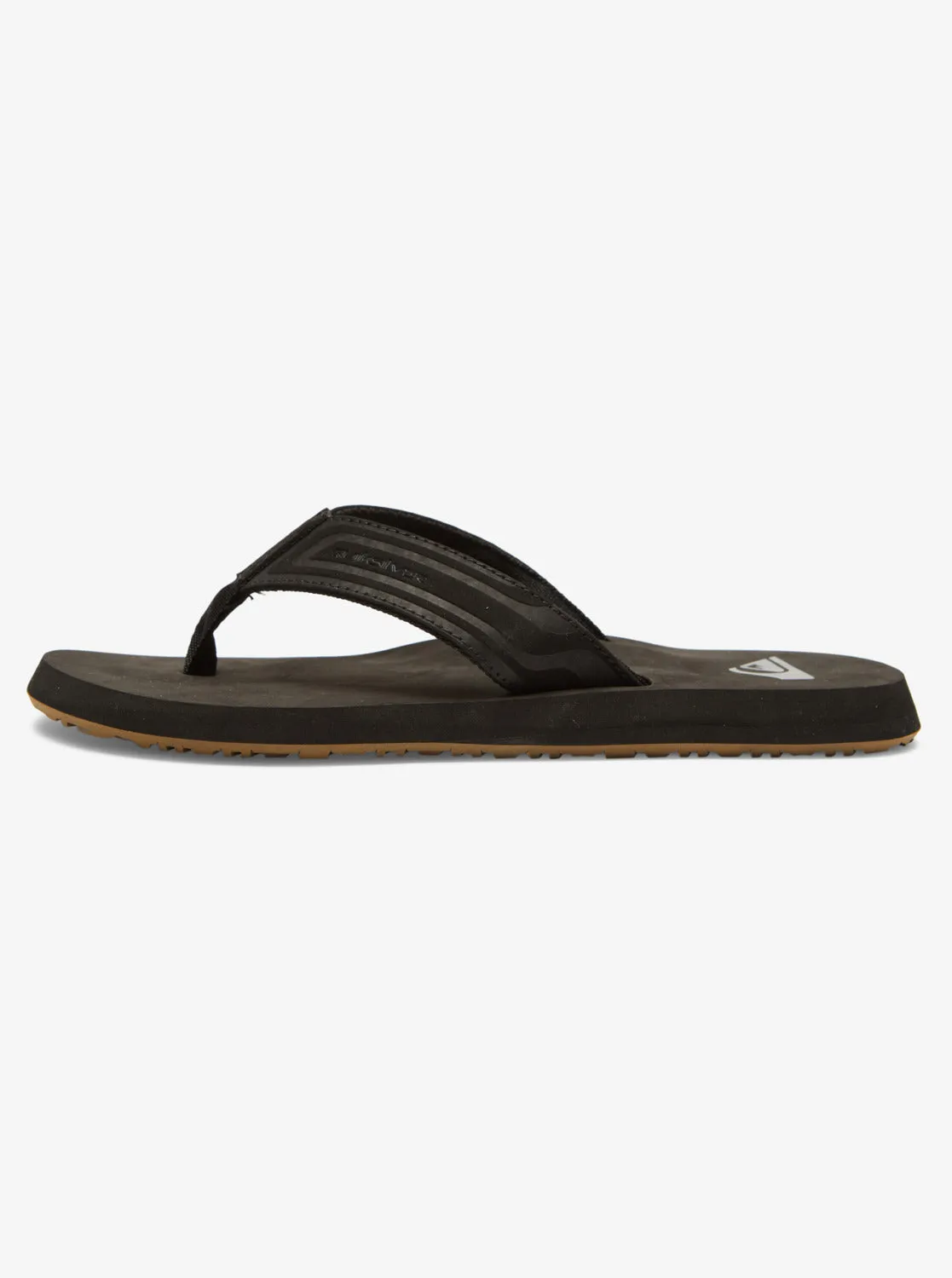 Monkey Wrench Core Sandals - Black 1