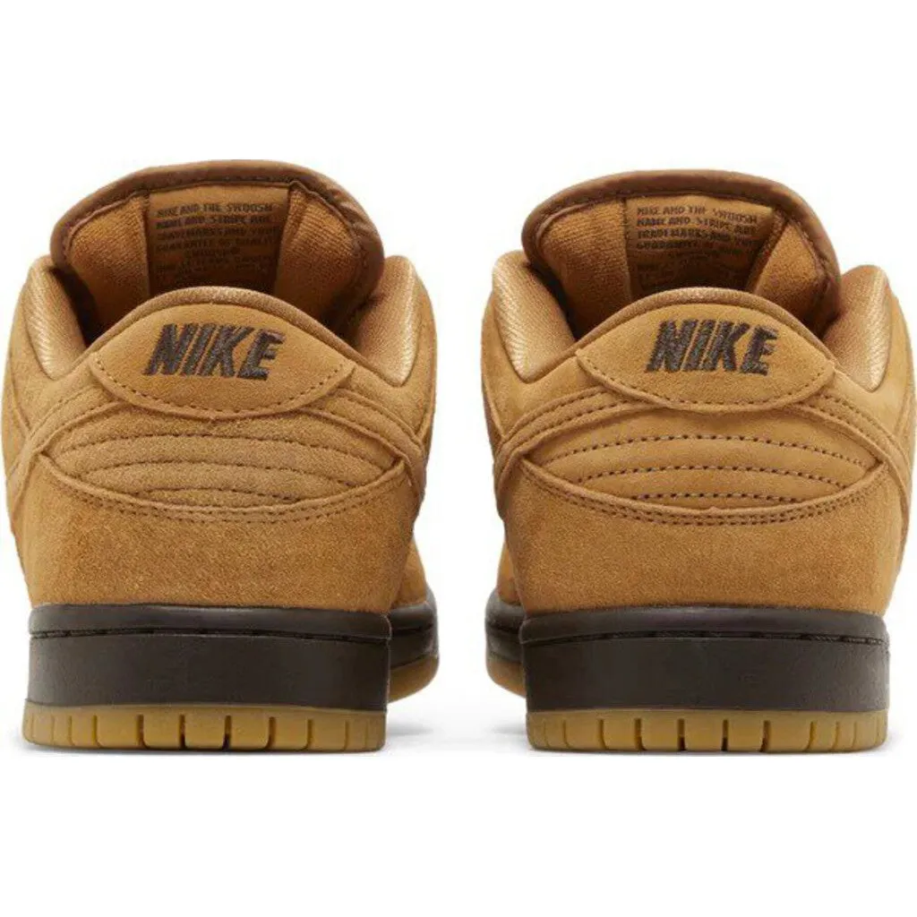 Nike Dunk Low Pro SB 'Wheat Mocha' M