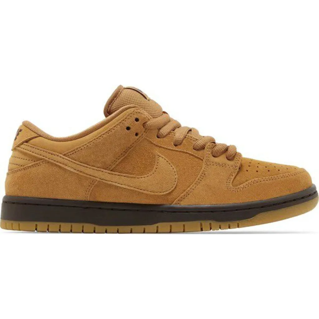 Nike Dunk Low Pro SB 'Wheat Mocha' M