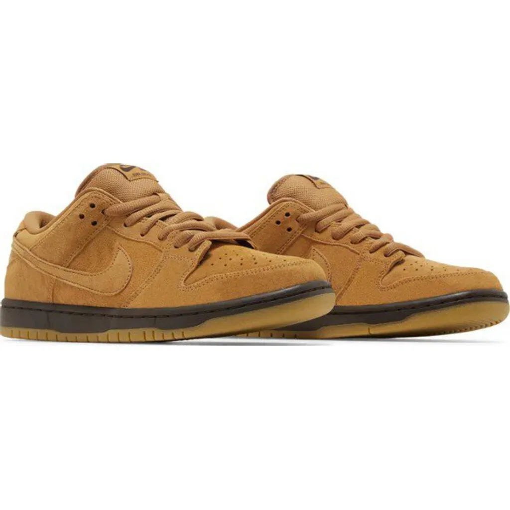 Nike Dunk Low Pro SB 'Wheat Mocha' M