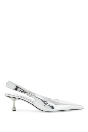 SLINGBACK DCOLLET