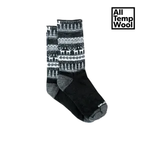 Socks -  Icelandic Sweater Wool