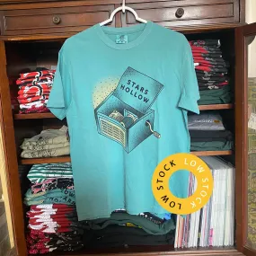 Stars Hollow - "Music Box" shirt